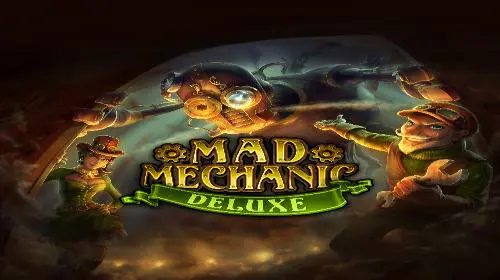 Mad Mechanic Deluxe - WinPesa - Nigeria
